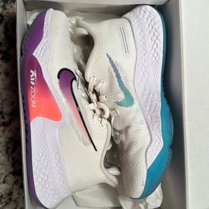 Nike basketball shoes